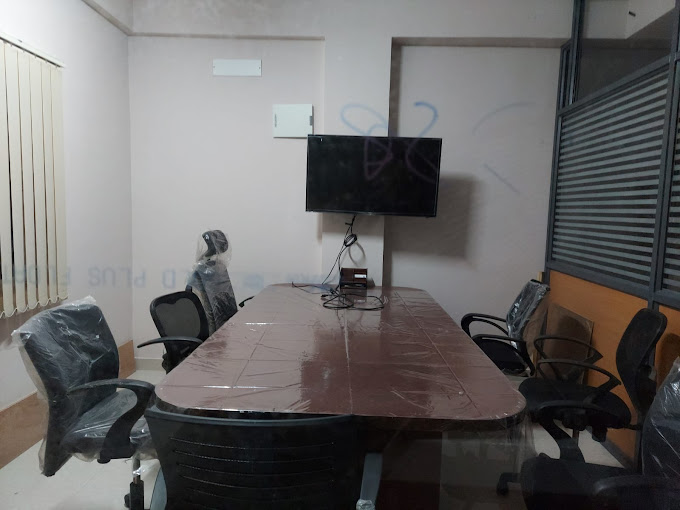 Coworking Space in Thammenahalli Village BI990